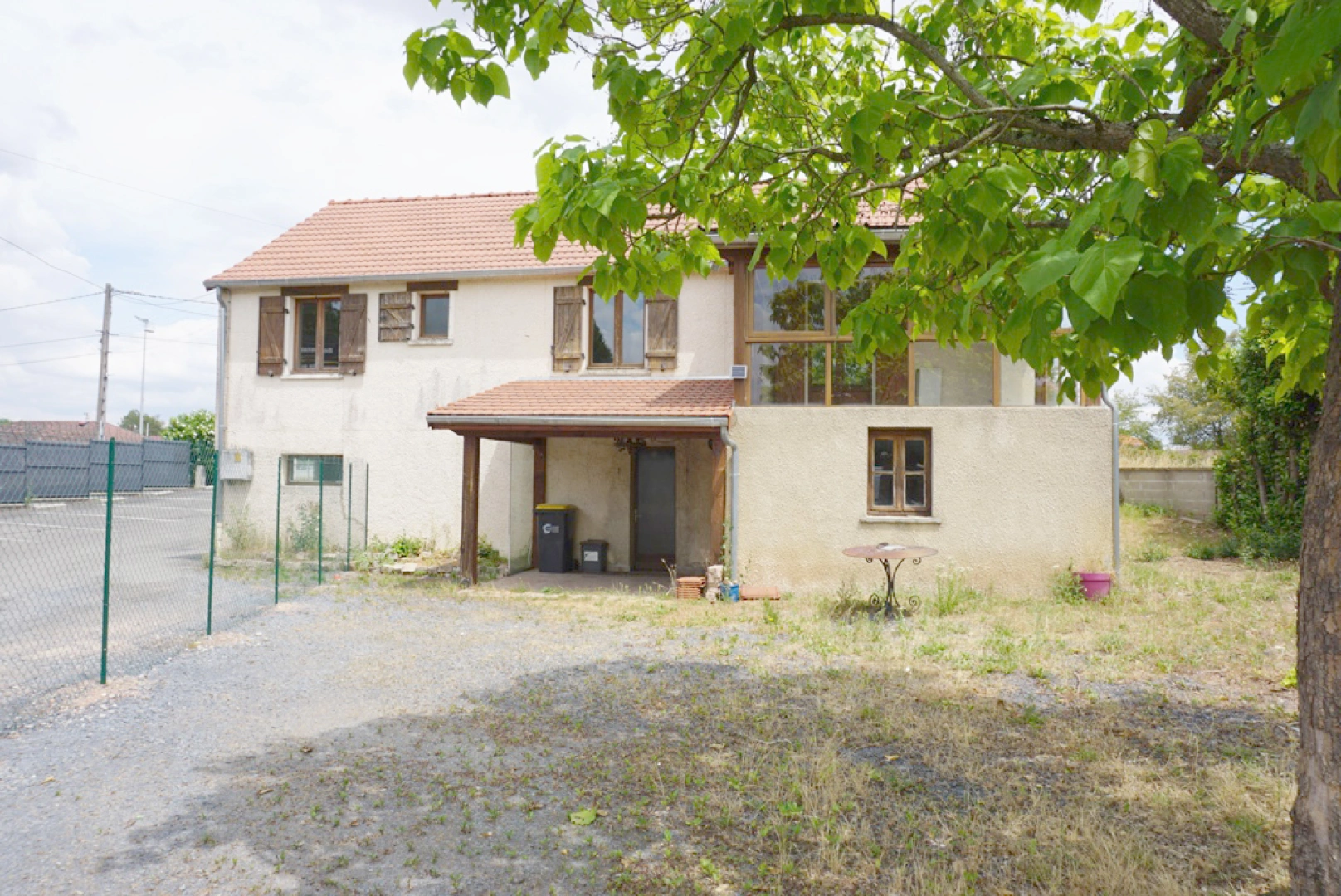 property