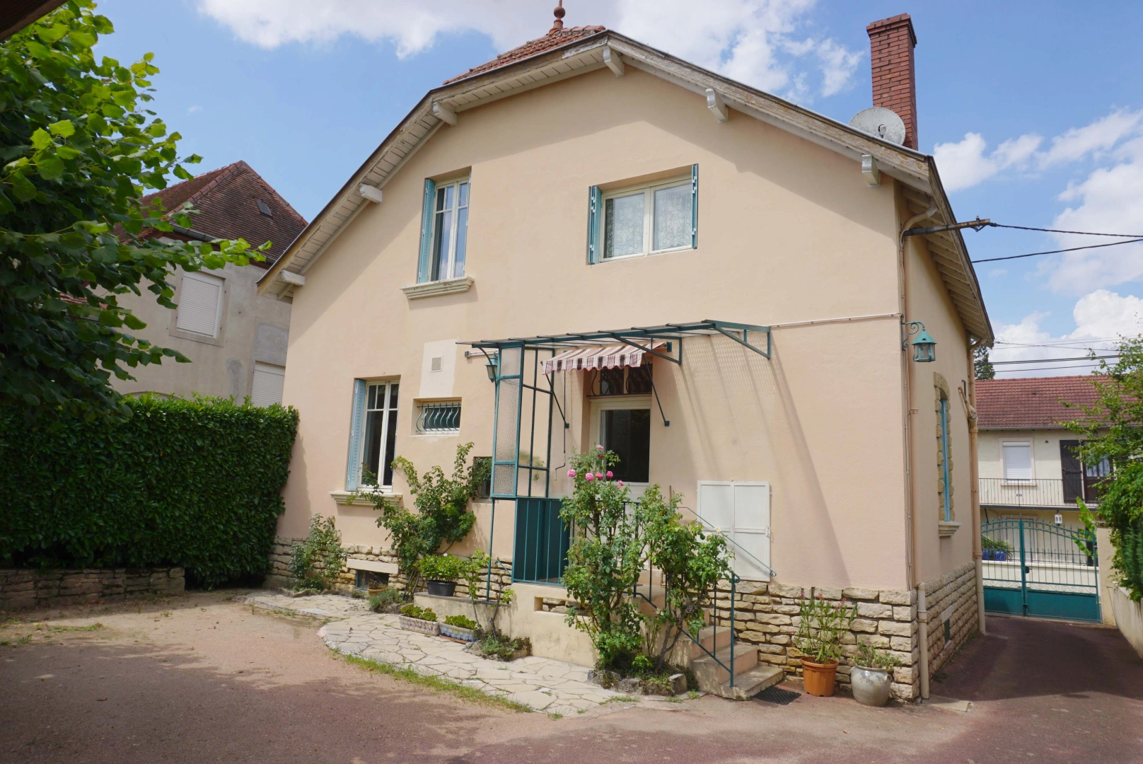 property